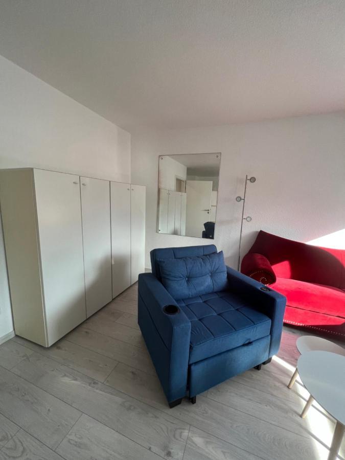 Loft Klassik - Nahe Rhein Krefeld Exterior foto