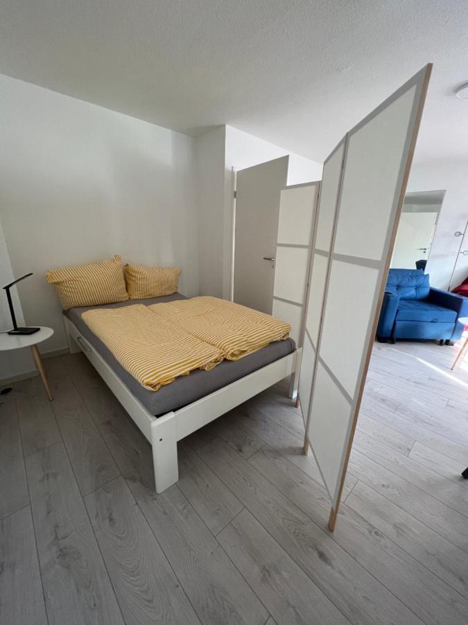 Loft Klassik - Nahe Rhein Krefeld Exterior foto