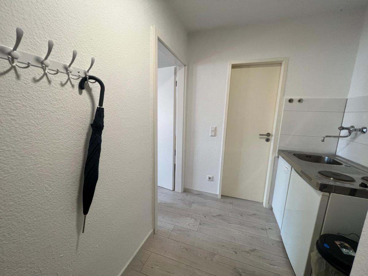 Loft Klassik - Nahe Rhein Krefeld Exterior foto