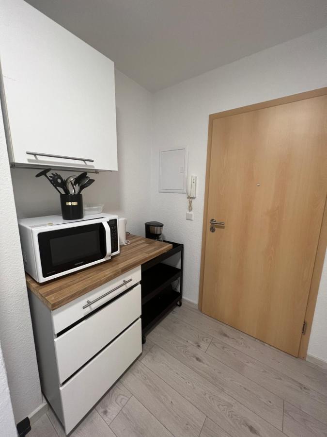 Loft Klassik - Nahe Rhein Krefeld Exterior foto